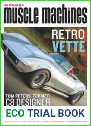 Hemmings Muscle Machines - No 236, April 2023