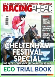 Racing Ahead - Issue 219, March 2023