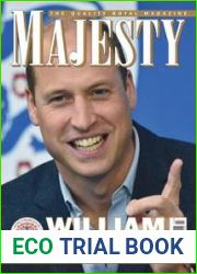 Majesty Magazine - Vol. 44 No. 3, March 2023