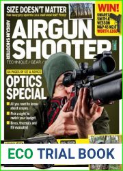 Airgun Shooter - Issue 171, 2023