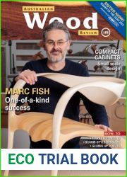 Australian Wood Review - Issue 118, 2023