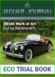 Jaguar Journal - March April 2023