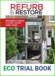 Refurb and Restore - Issue 31, 2023
