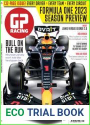 GP Racing - March 2023