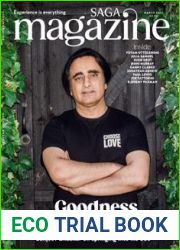 Saga Magazine - March 2023