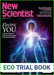 New Scientist International Edition - 25 February 2023
