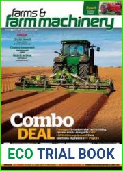 Farms and Farm Machinery - Issue 421 2023