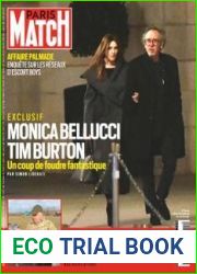 Paris Match - 23 fevrier 2023 [FRE]