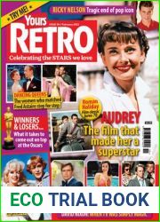 Yours Retro - Issue 59, February 2023