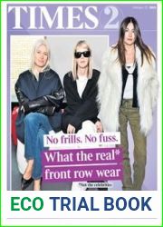 The Times Times 2 - 22 February, 2023