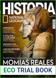 Historia National Geographic - Numero 231, marzo 2023 [SPA]