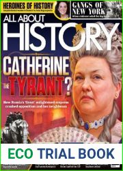 All About History - Issue 127, 2023