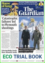 The Guardian - 21 February 2023