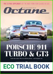 Octane UK - Issue 238, April 2023