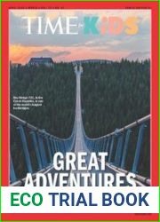 TIME for Kids Family (Age 5+) - Vol. 13, No 21, April 2023