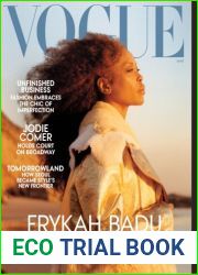 Vogue USA - March 2023