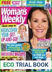Woman|s Weekly UK - 28 February 2023