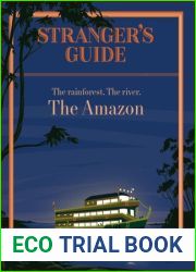 Stranger|s Guide - The Amazon River, 2023