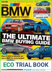 Total BMW - Issue 04, April 2023