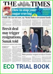 The Times - 21 February, 2023