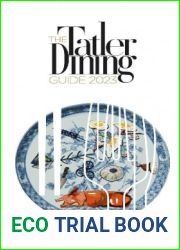 The Tatler Dining Guide - Philippines, 2023