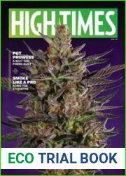 High Times - Issue 567, April 2023