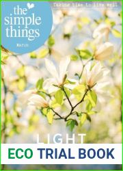 The Simple Things - March 2023