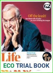 The Guardian G2 Life and Arts - 21 February 2023