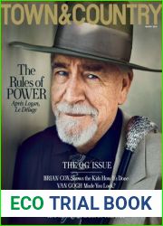 Town and Country USA - March 2023