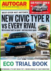 Autocar UK - February 22, 2023