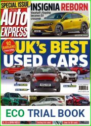 Auto Express - Special Issue No.1768, 22 Feb Mar 21, 2023