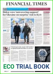 Financial Times Asia - 21 February, 2023