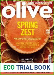 Olive - March 2023