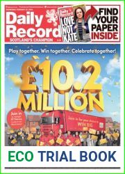 Daily Record - 22 February 2023