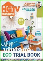 HGTV Magazine - March April 2023