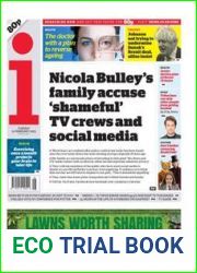 The i Newspaper - 21 February 2023