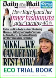 Daily Mail - 21 February 2023
