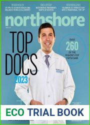 Northshore Magazine - March 2023