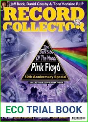 Record Collector - Issue 542, March 2023
