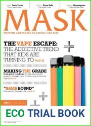 MASK The Magazine - Volume 13, Spring 2023