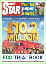 Daily Star - 22 February 2023