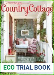 The Cottage Journal - Country Cottage 2023