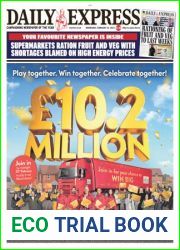 Daily Express - 22 February 2023