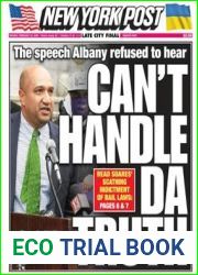 New York Post - February 20, 2023