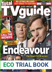 Total TV Guide - February 25 March 03, 2023