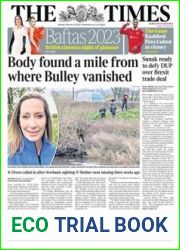 The Times - 20 February, 2023