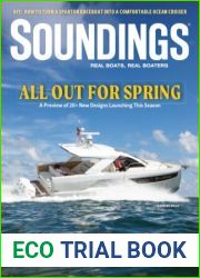 Soundings - March 2023