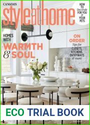 Style At Home Canada - March 2023