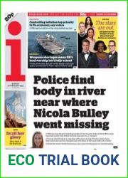 The i Newspaper - 20 February 2023