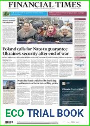 Financial Times UK - 20 February, 2023